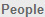 People