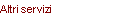 Altri servizi